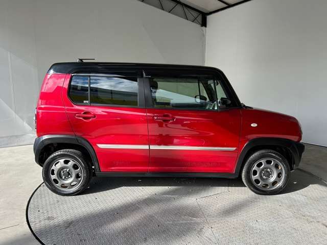 Suzuki HUSTLER 2017-08 193715-11
