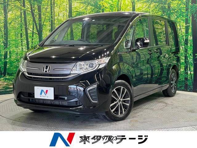 Honda STEP WGN 2016-06 324667-0