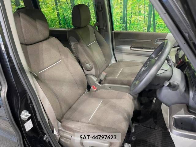 Honda STEP WGN 2016-06 324667-8