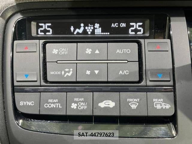 Honda STEP WGN 2016-06 324667-7