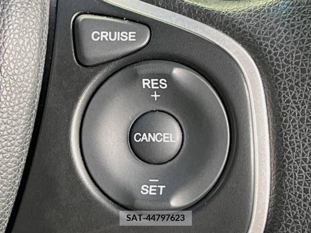 Honda STEP WGN 2016-06 324667-6