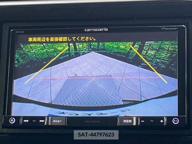 Honda STEP WGN 2016-06 324667-4
