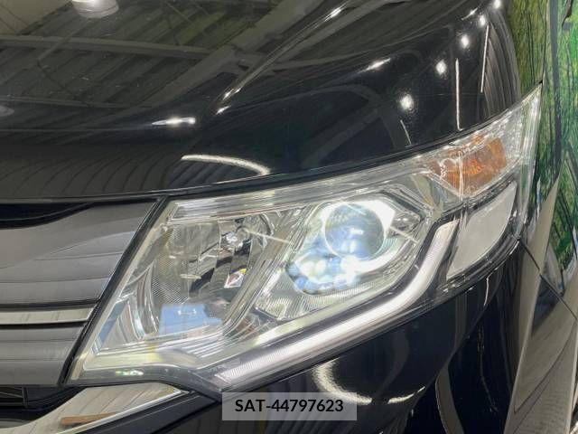 Honda STEP WGN 2016-06 324667-12