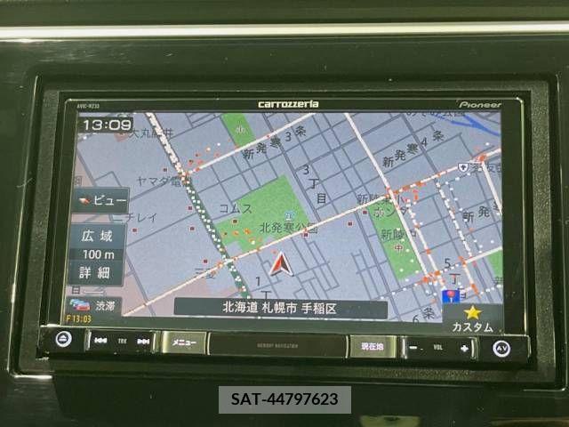 Honda STEP WGN 2016-06 324667-3