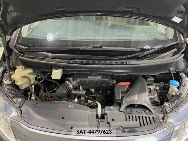 Honda STEP WGN 2016-06 324667-18