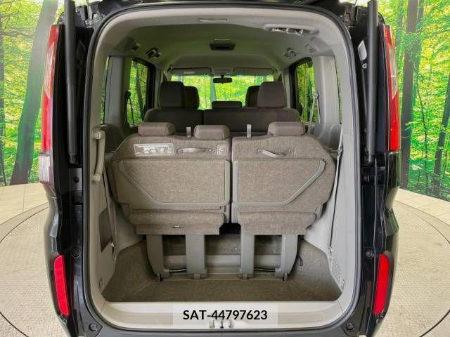 Honda STEP WGN 2016-06 324667-10