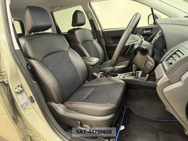 Subaru FORESTER 2017-02 271477-4