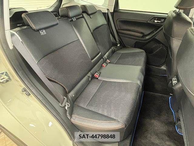 Subaru FORESTER 2017-02 271477-5
