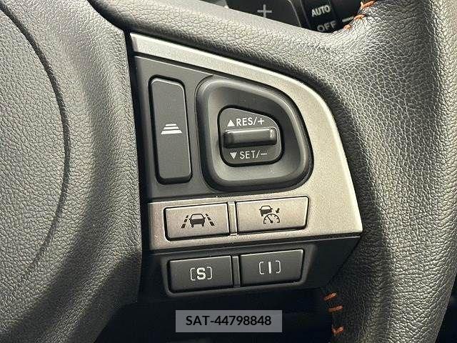 Subaru FORESTER 2017-02 271477-6