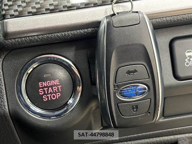 Subaru FORESTER 2017-02 271477-11