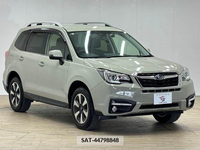 Subaru FORESTER 2017-02 271477-13