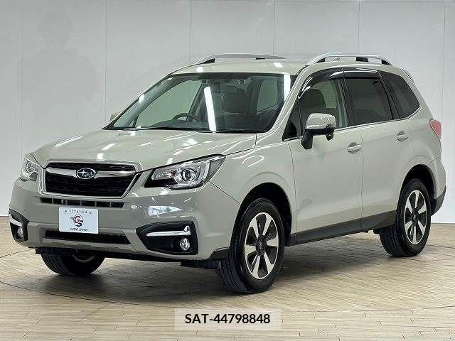 Subaru FORESTER 2017-02 271477-14