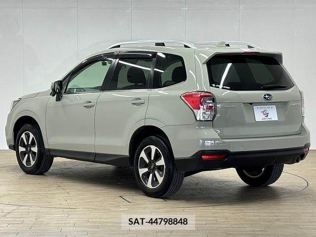 Subaru FORESTER 2017-02 271477-16