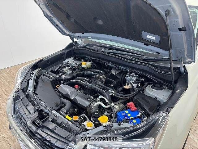 Subaru FORESTER 2017-02 271477-17