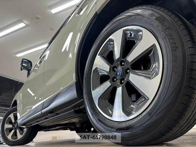 Subaru FORESTER 2017-02 271477-18