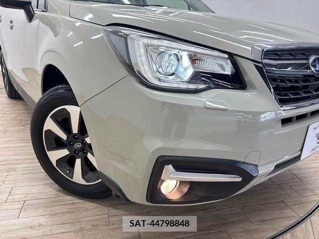 Subaru FORESTER 2017-02 271477-19