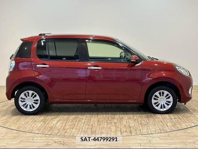 Daihatsu BOON 2018-10 212109-15