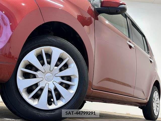 Daihatsu BOON 2018-10 212109-17