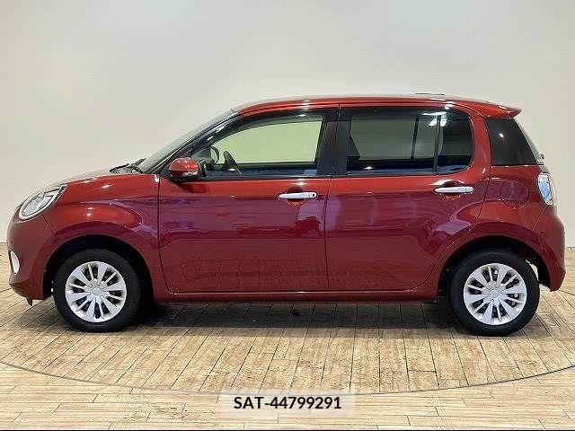 Daihatsu BOON 2018-10 212109-16