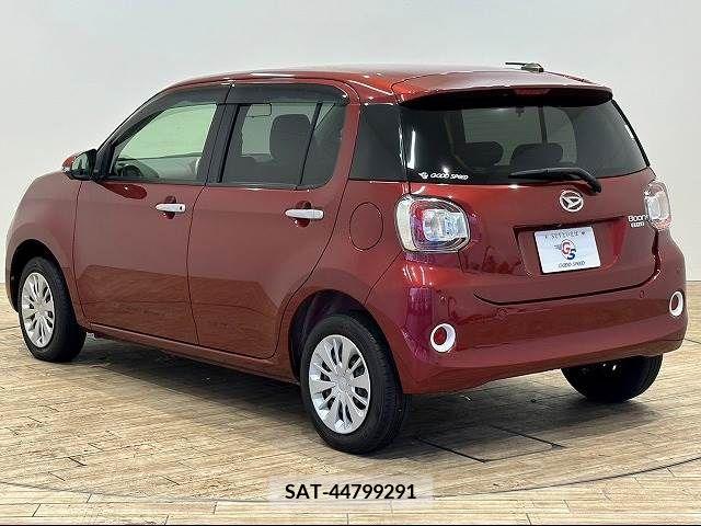 Daihatsu BOON 2018-10 212109-14