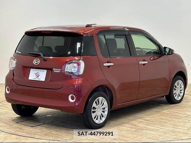 Daihatsu BOON 2018-10 212109-13