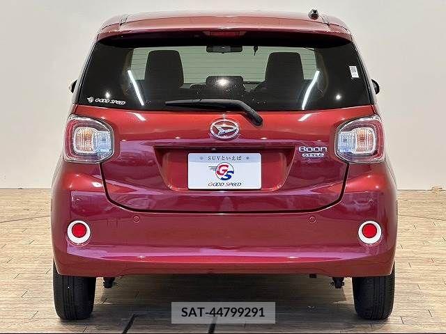 Daihatsu BOON 2018-10 212109-12