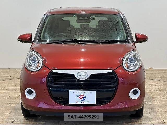Daihatsu BOON 2018-10 212109-11