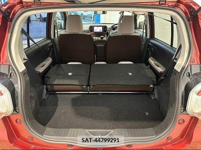 Daihatsu BOON 2018-10 212109-10