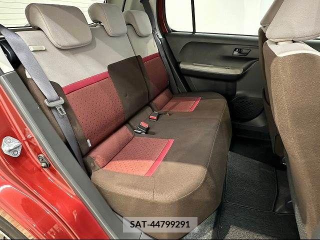 Daihatsu BOON 2018-10 212109-9