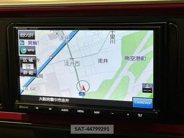 Daihatsu BOON 2018-10 212109-2