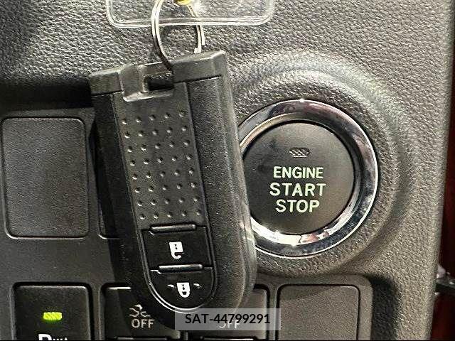 Daihatsu BOON 2018-10 212109-4