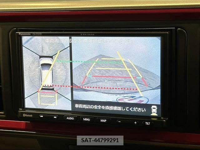 Daihatsu BOON 2018-10 212109-3
