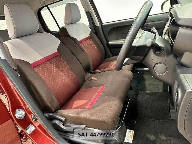 Daihatsu BOON 2018-10 212109-8
