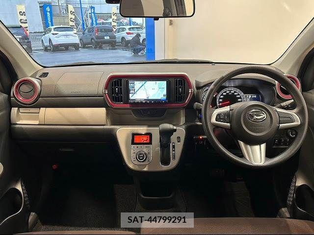 Daihatsu BOON 2018-10 212109-1