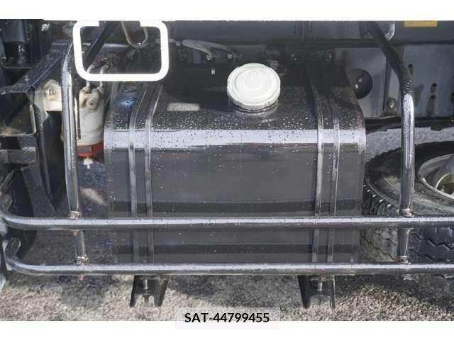 Hino RANGER 2017-08 204654-16