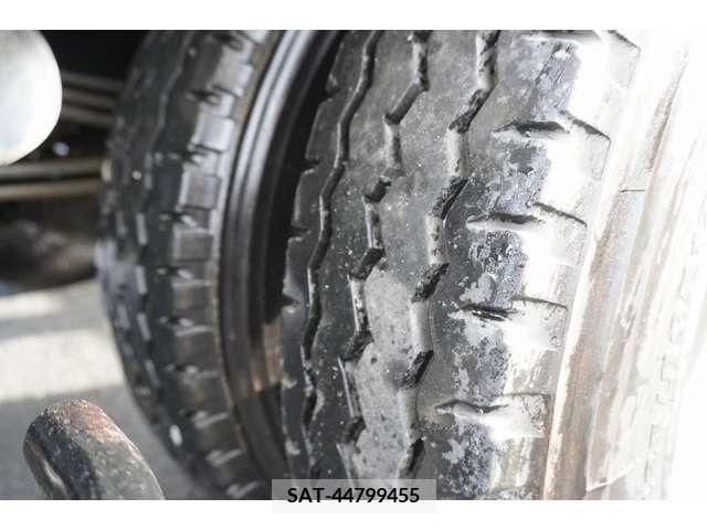 Hino RANGER 2017-08 204654-8