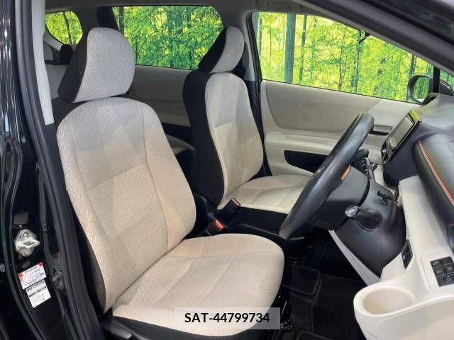 Toyota SIENTA 2018-06 372191-11
