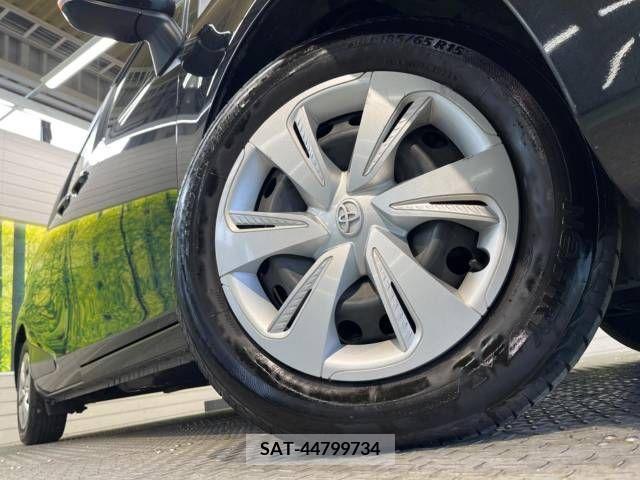 Toyota SIENTA 2018-06 372191-16