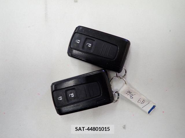 Toyota BB 2006-03 379833-23