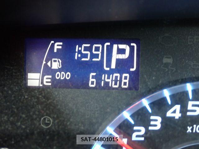 Toyota BB 2006-03 379833-10