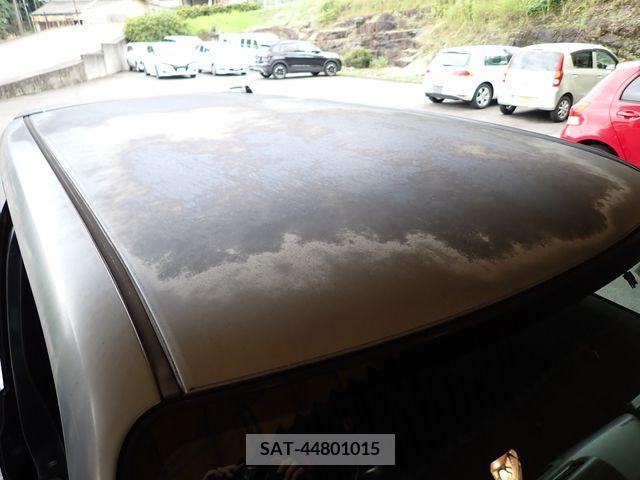 Toyota BB 2006-03 379833-8