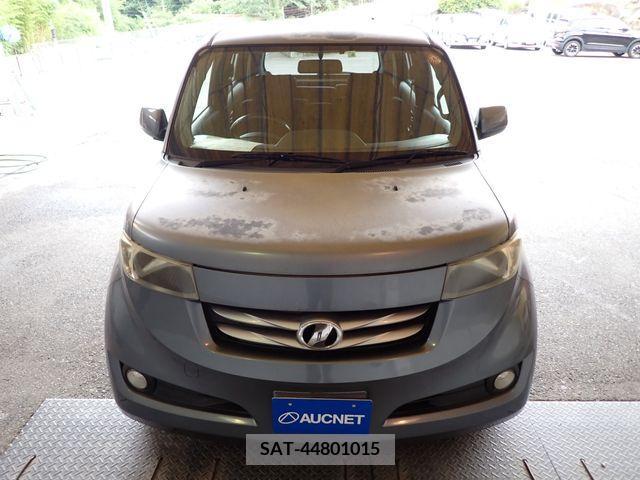 Toyota BB 2006-03 379833-4