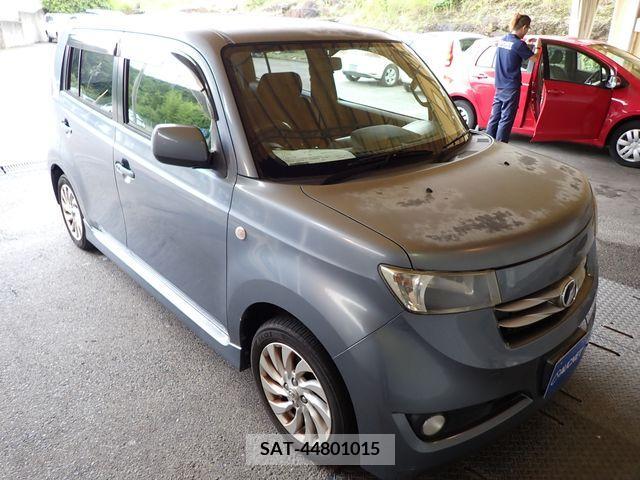 Toyota BB 2006-03 379833-3