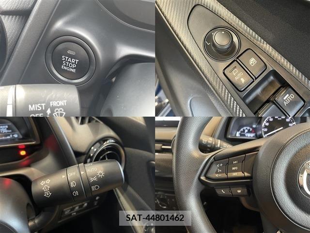 Mazda DEMIO 2019-07 216977-17