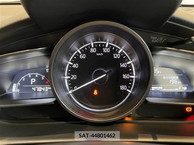 Mazda DEMIO 2019-07 216977-16