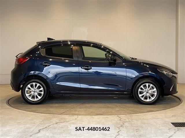 Mazda DEMIO 2019-07 216977-14