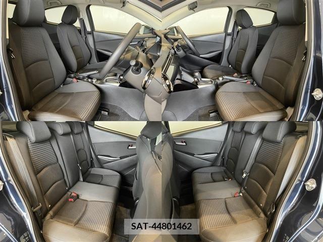 Mazda DEMIO 2019-07 216977-15