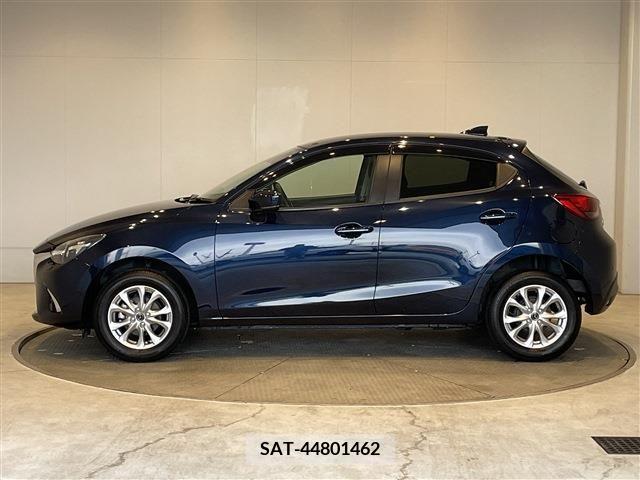 Mazda DEMIO 2019-07 216977-13