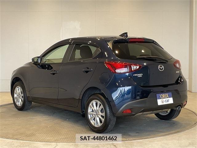 Mazda DEMIO 2019-07 216977-12