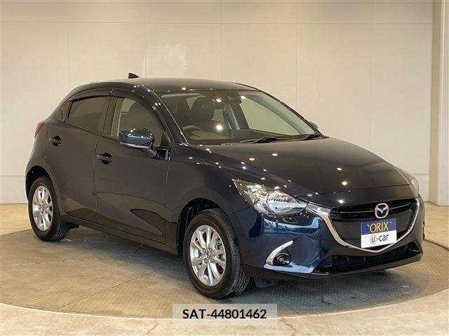 Mazda DEMIO 2019-07 216977-11
